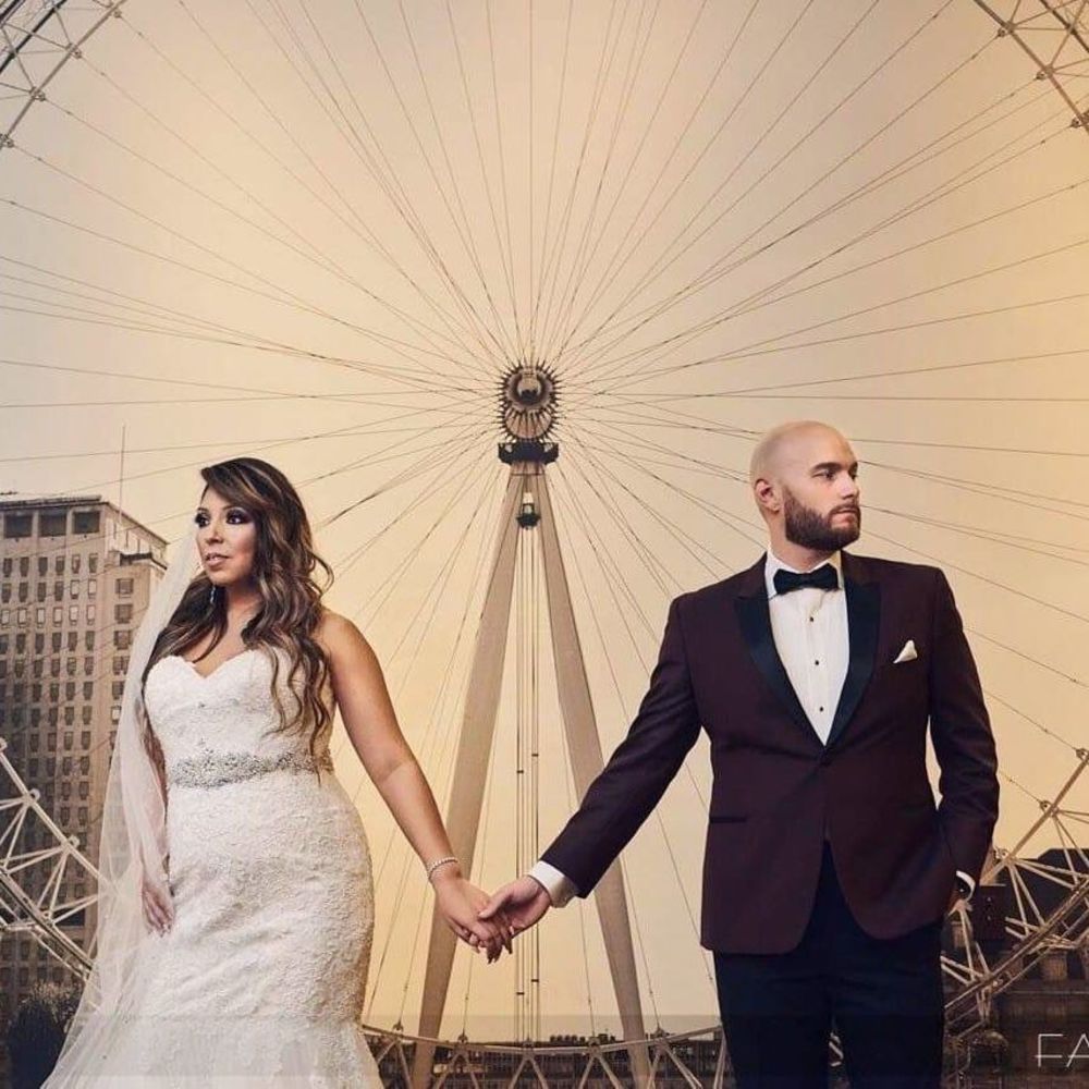 Meet your Posher, John